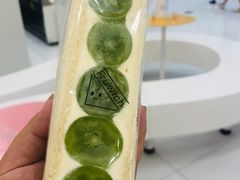 -Fruwich果明治(西单更新场店)