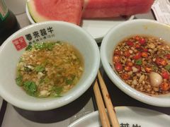 -宴全牛粤来越牛潮汕鲜牛肉火锅(海州万达广场店)