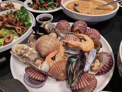 -渔家灯火(明湖店)