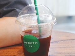 -明谦·Coffee&Cocktail Bar(美您公园店)