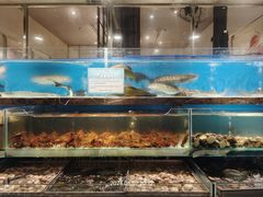 -喜庭海鲜自助(来福士店)