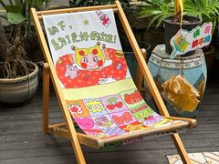 -时光花园(白鹭洲店)