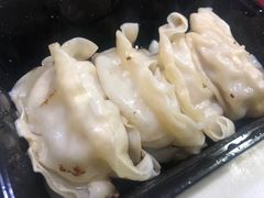-肆月河豚·新淮扬(金融街店)