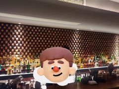 -LAMP BAR 水烟音乐酒吧