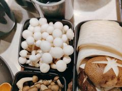 -新辣道鱼火锅(上地华联店)