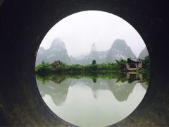 -大新明仕山庄