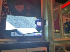 -自由港KTV(王子公主金平店)