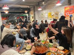 -六公里老火锅(总店)