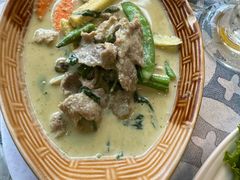 -Jungle Kitchen