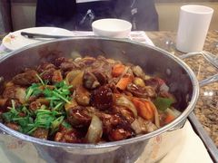 -黄记煌三汁焖锅(华发商都店)