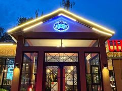 -普兰达德国餐厅·德式脆皮烤猪肘·自酿啤酒(观唐店)