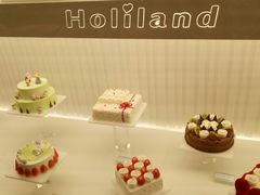 -好利来(八角店)
