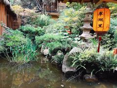 -翠湖里(翠湖南路店)