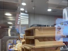 -喜家德虾仁水饺(华强天虹店)