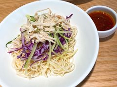 -苏小柳点心·手作小笼包(新街口分院店)
