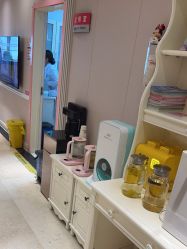 -北京俪婴妇产医院(朝阳大悦城店)