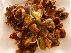 -渔民船说·北塘海鲜·天津菜·海肠捞饭(北塘古镇店)