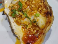 -东大桥小国抻面烧烤(长通路店)