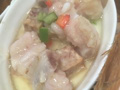 -宝园酒家(美林M·LIVE天地东座店)