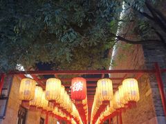 -回龙窝历史文化街区