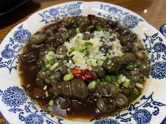 -呼吸森林·生态农庄农家乐私房菜