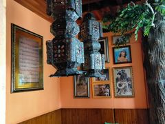 -甘尼仕印度餐厅酒吧(斜塘老街店)