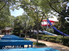 -天目湖水世界