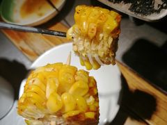 -探鱼·鲜青椒爽麻烤鱼(东城万达广场店)