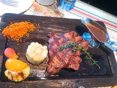 菲力牛排-米兰西点(新华路店)