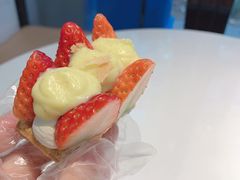 -PETIT PARIS 小巴黎(花园道店)
