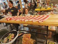 -犟牛家·榴莲烤肉(五棵松店)