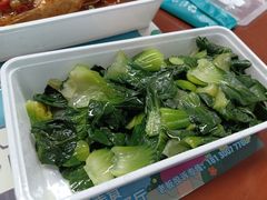 -刀板香·安徽菜(国购IFC店)