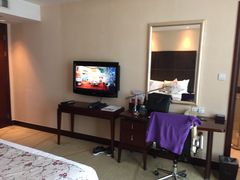 -诸暨耀江开元名都大酒店