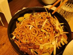-来龙里 精致 东南亚餐室(万象城店)