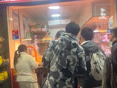 -黄毛鸭脖(汉阳总店)