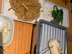 -木屋烧烤(佛山东方广场店)