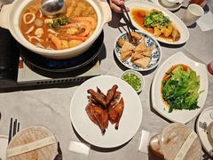 -陶兰居·手工点心·粤菜(圆融时代广场店)