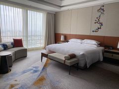 -广州奥园喜来登酒店