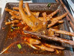 -火鳳祥鲜货火锅(宝龙广场店)