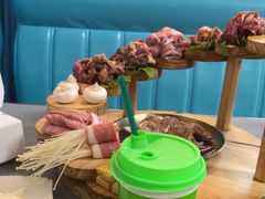 -牛犇炭火烤肉·鲜切烤肉(承德总店)