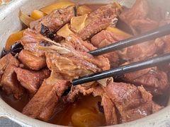 -蘇河湾·新鲁菜·泰山宴(泰山店)