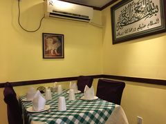 -Santoor 萨都里印度餐厅(北锣鼓巷店)