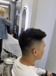 -D.G造型·烫发染发接发