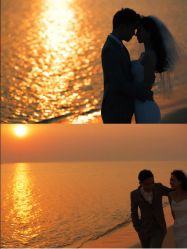 -太古映画婚纱摄影(天河店)