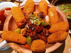 -南京大牌档(龙江新城市广场店)