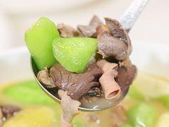 -东坊味道私房菜·地道顺德菜(大良店)