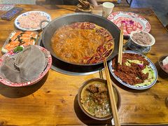 -楠火锅(广州总店)