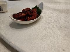 -阿娘家·原生态农家菜(国顺东路店)