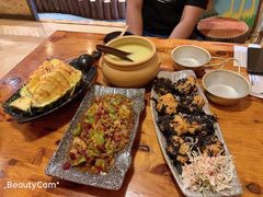 延边米酒-小木屋米酒店总店