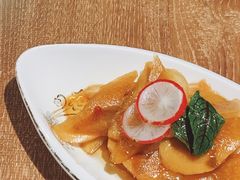 -周家二小姐的菜(西津渡店)